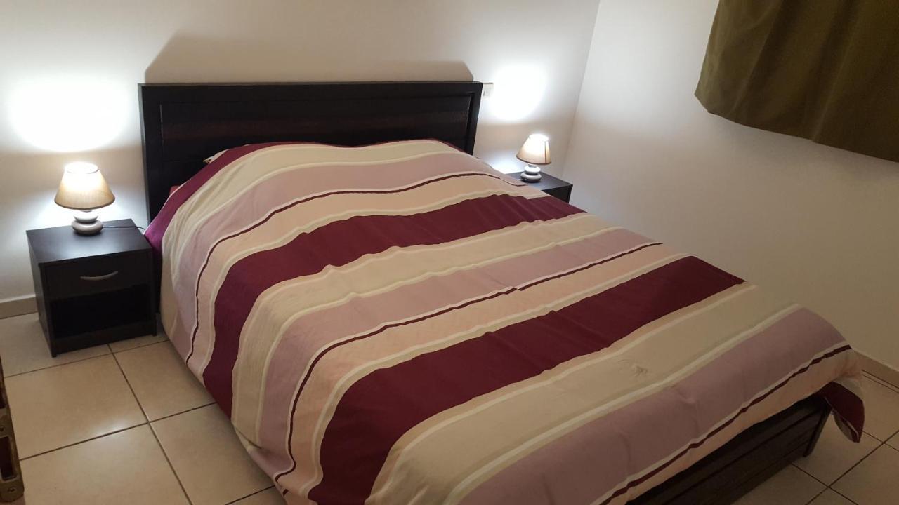 Eden Appartement, T2 49M2, 4 Pers Vue Mer, Piscine Saint-Gilles-les Bains Dış mekan fotoğraf