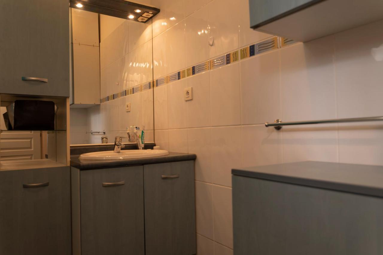 Eden Appartement, T2 49M2, 4 Pers Vue Mer, Piscine Saint-Gilles-les Bains Dış mekan fotoğraf